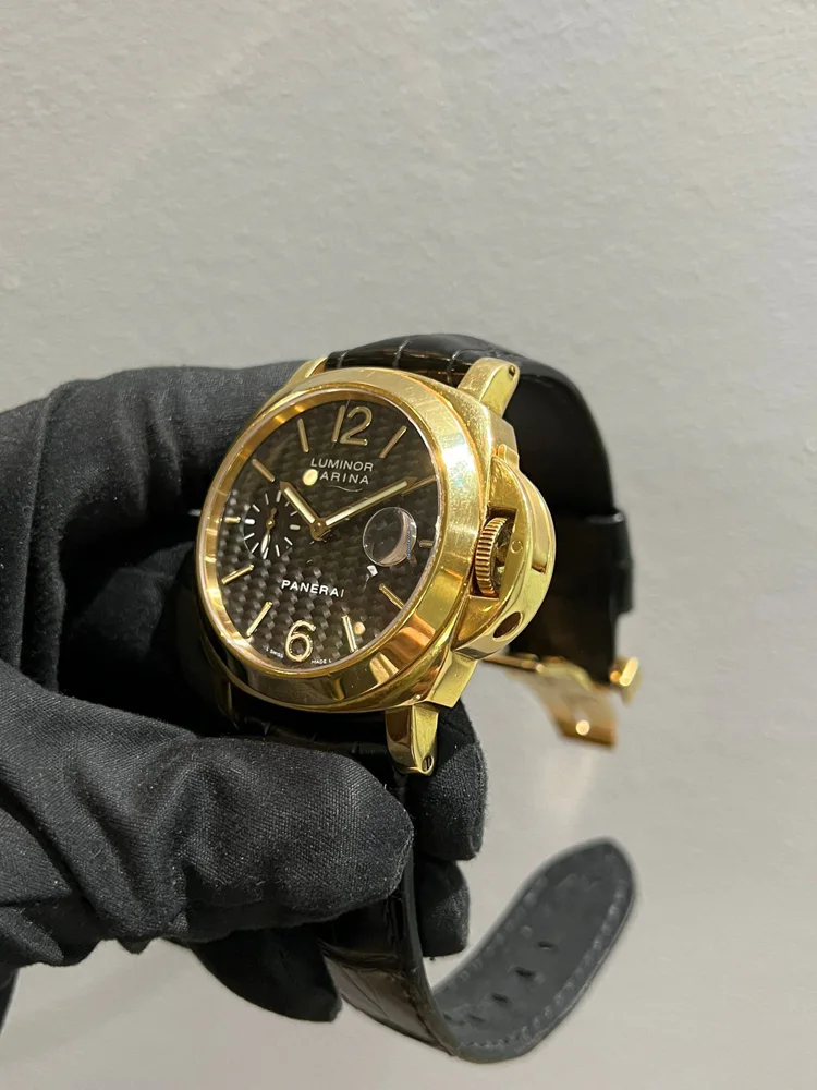 Panerai Luminor Marina Automatic PAM 00140